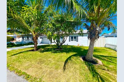 1420 N L Street, Lake Worth Beach, FL 33460 - Photo 1