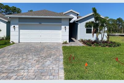 7101 SE Park Trace Court, Stuart, FL 34997 - Photo 1