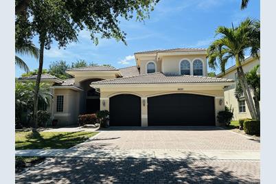 8893 Woodgrove Ridge Court, Boynton Beach, FL 33473 - Photo 1