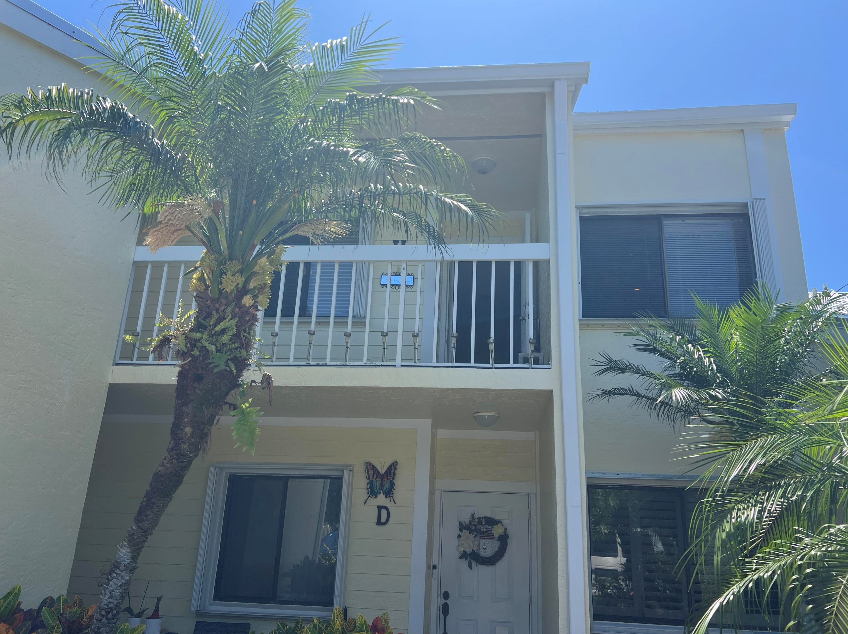 4235 Gator Trace Ave, Fort Pierce FL  34982-6802 exterior