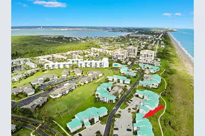 2400 S Ocean Drive, Unit #126, Fort Pierce, FL 34949 - Photo 1