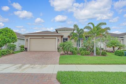 10342 SW Ligustrum Drive, Port Saint Lucie, FL 34987 - Photo 1