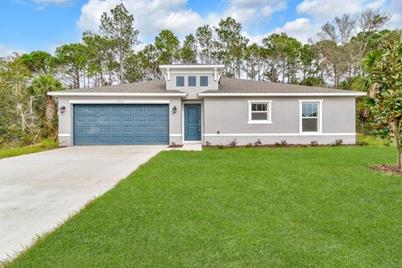 1677 Jupiter Boulevard, Palm Bay, FL 32907 - Photo 1