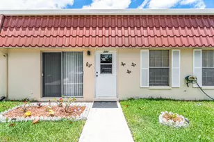 684 Marlboro Oval, Lake Worth, FL 33467 - Photo 1