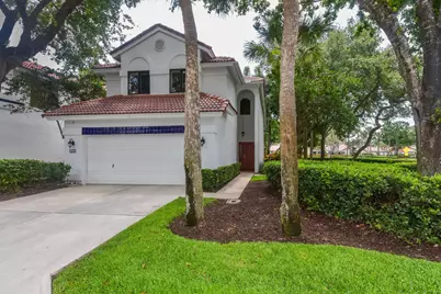5620 Amersham Way, Boca Raton, FL 33486 - Photo 1