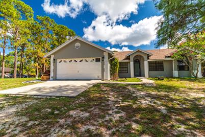 17371 44 Th Place, Loxahatchee, FL 33470 - Photo 1