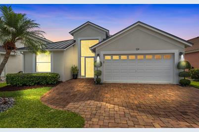 124 Egret Drive, Jupiter, FL 33458 - Photo 1