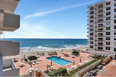 4505 S Ocean Boulevard, Unit #303, Highland Beach, FL 33487 - Photo 1