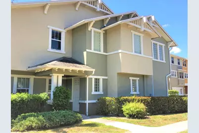 690 Pacific Grove Drive, Unit #6, West Palm Beach, FL 33401 - Photo 1