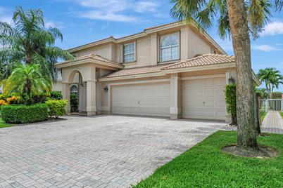 4089 Bahia Isle Circle, Wellington, FL 33449 - Photo 1