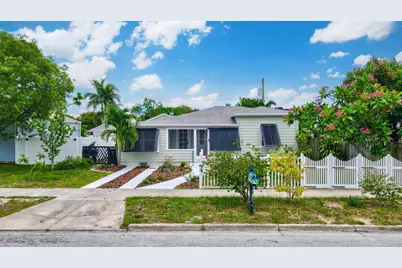 1408 Crestwood Boulevard, Lake Worth, FL 33460 - Photo 1