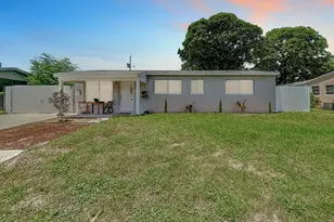 1248 W 26th Ct, Riviera Beach, FL 33404 - Photo 1