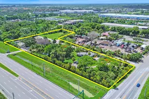 7430 Belvedere Rd, West Palm Beach, FL 33411 - Photo 1