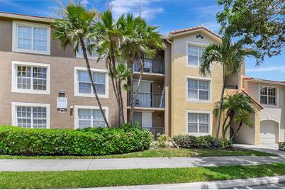 15155 Michelangelo Boulevard, Unit #306, Delray Beach, FL 33446 - Photo 1