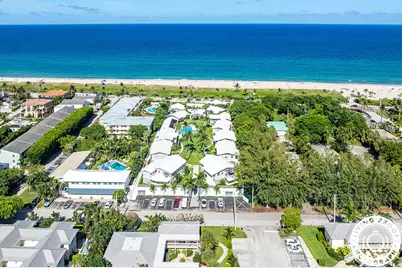 320 S Ocean Boulevard, Unit #U-C, Delray Beach, FL 33483 - Photo 1