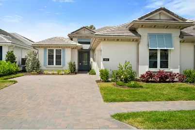 1820 Arawak Street, Vero Beach, FL 32967 - Photo 1