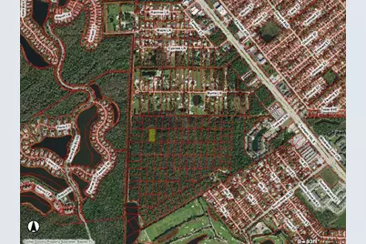 00445600007  1.03 Acres, Naples, FL 34113 - Photo 1