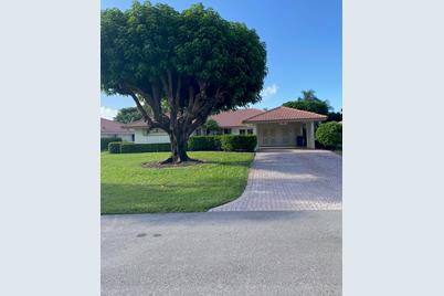 4364 Waxwing Court, Boynton Beach, FL 33436 - Photo 1