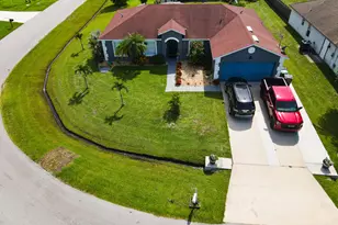 2080 SW Hampshire Ln, Port Saint Lucie, FL 34953 - Photo 1