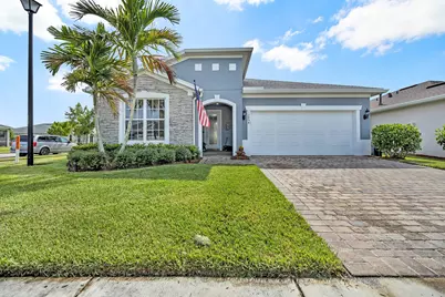 12854 SW Gingerline Drive, Port Saint Lucie, FL 34987 - Photo 1
