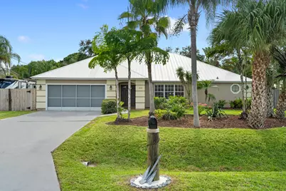117 NE Naranja Avenue, Port Saint Lucie, FL 34983 - Photo 1