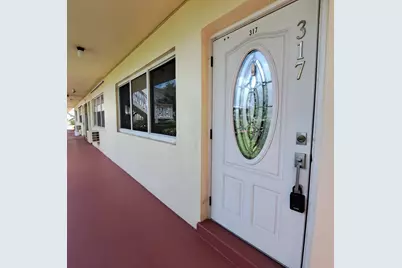 317 Norwich, West Palm Beach, FL 33417 - Photo 1