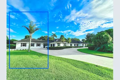 8677 Estate Drive, West Palm Beach, FL 33411 - Photo 1