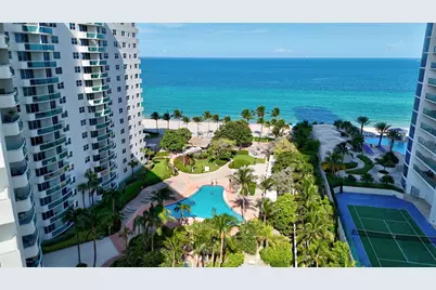 3000 S Ocean Drive, Unit #310, Hollywood, FL 33019 - Photo 1