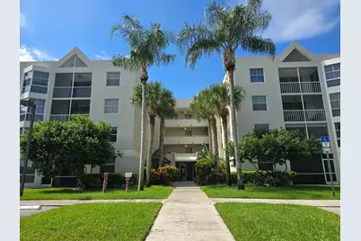 5936 Morningstar Circle, Unit #401, Delray Beach, FL 33484 - Photo 1