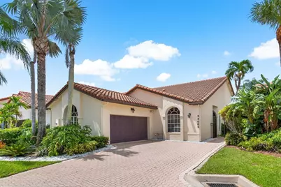 23065 Via Stel, Boca Raton, FL 33433 - Photo 1