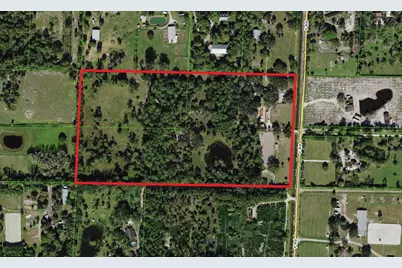 2833 F Road, Loxahatchee Groves, FL 33470 - Photo 1