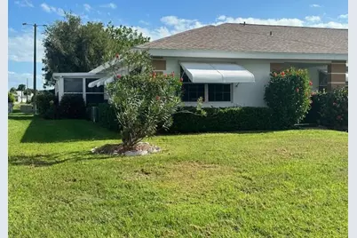 322 Colony Lane, Unit #A, Fort Pierce, FL 34982 - Photo 1