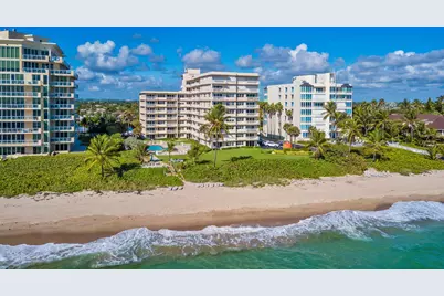 1069 Hillsboro Mile, Unit #805, Hillsboro Beach, FL 33062 - Photo 1