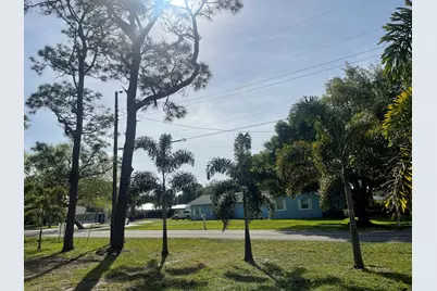 Tbd S 10th Street, Fort Pierce, FL 34982 - Photo 1