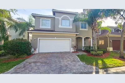 1098 Center Stone Lane, Riviera Beach, FL 33404 - Photo 1