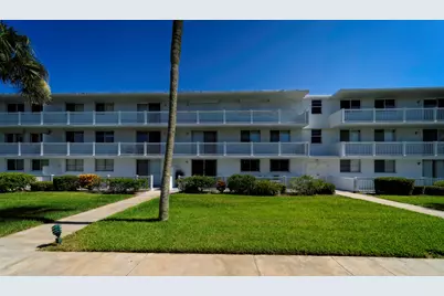 3190 N Atlantic Avenue, Unit #131, Cocoa Beach, FL 32931 - Photo 1