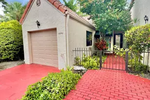 6593 Las Flores Dr, Boca Raton, FL 33433 - Photo 1