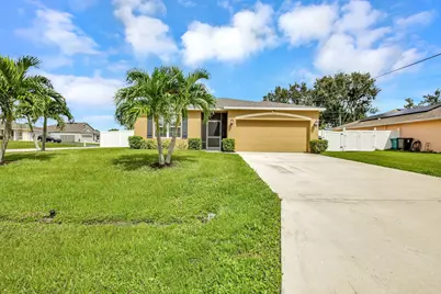 1389 SW Wampler Avenue, Port Saint Lucie, FL 34953 - Photo 1