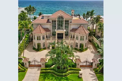 4217 S Ocean Boulevard, Highland Beach, FL 33487 - Photo 1