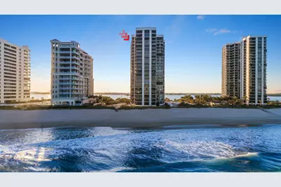 5380 N Ocean Drive, Unit #20 C, Singer Island, FL 33404 - Photo 1