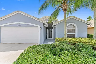 7906 Stirling Bridge Boulevard, Delray Beach, FL 33446 - Photo 1