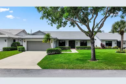 6425 Casabella Lane, Boca Raton, FL 33433 - Photo 1