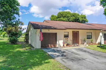 6721 N Parkway Drive, Unit #1-7, Margate, FL 33068 - Photo 1