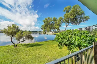 8600 N Sherman Circle, Unit #203, Miramar, FL 33025 - Photo 1