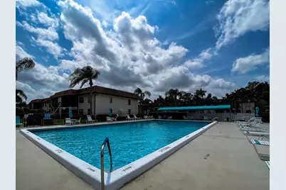 7281 Golf Colony Court, Unit #205, Lake Worth, FL 33467 - Photo 1