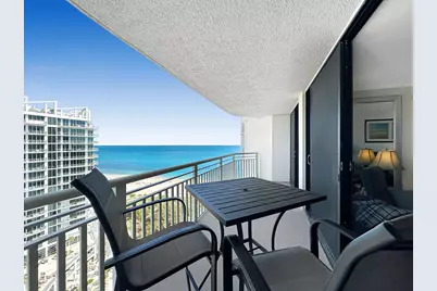 3000 N Ocean Drive #20-B, Singer Island, FL 33404 - Photo 1