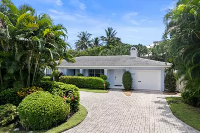 1216 Crestwood Drive, Delray Beach, FL 33483 - Photo 1