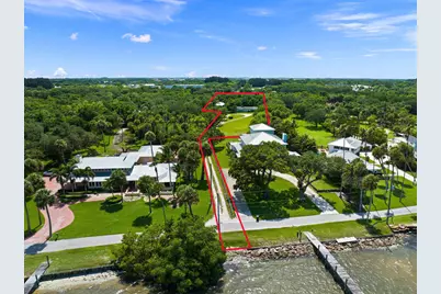 3241 N Indian River Drive, Fort Pierce, FL 34946 - Photo 1