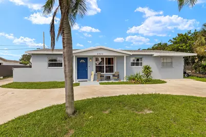 2225 S Florida Mango Road, West Palm Beach, FL 33406 - Photo 1