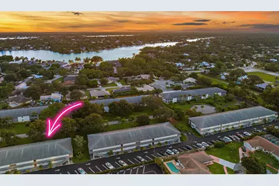 1 Garden Street, Unit #206L, Tequesta, FL 33469 - Photo 1